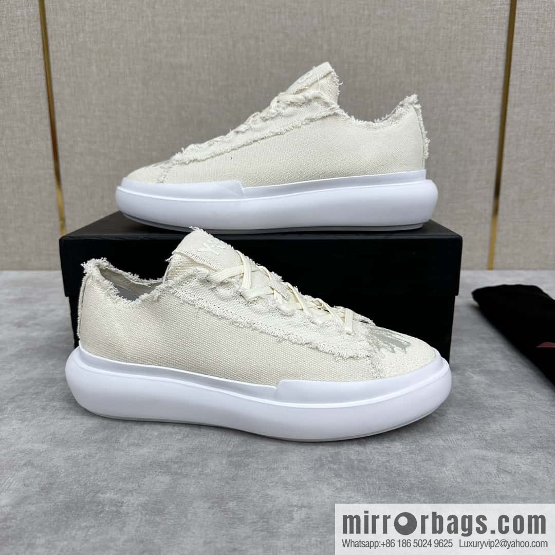 ππY-3 new products, official website synchronization casual shoes board shoes, old man Yamamoto-Yoji