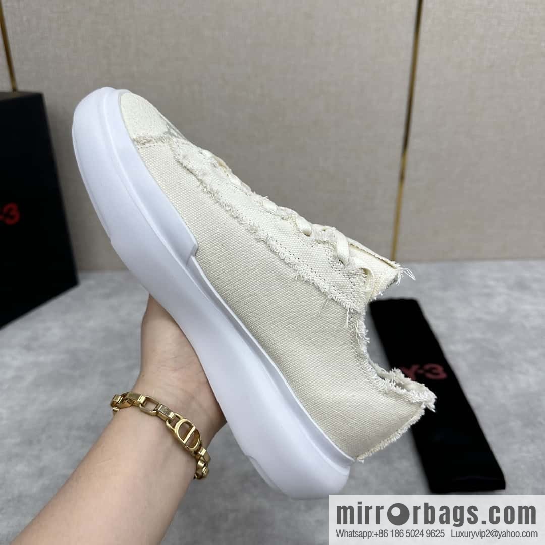 ππY-3 new products, official website synchronization casual shoes board shoes, old man Yamamoto-Yoji