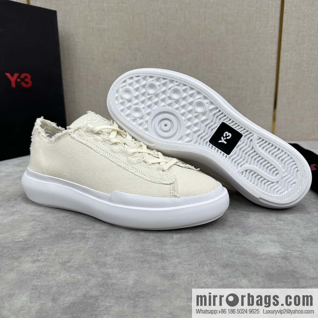 ππY-3 new products, official website synchronization casual shoes board shoes, old man Yamamoto-Yoji