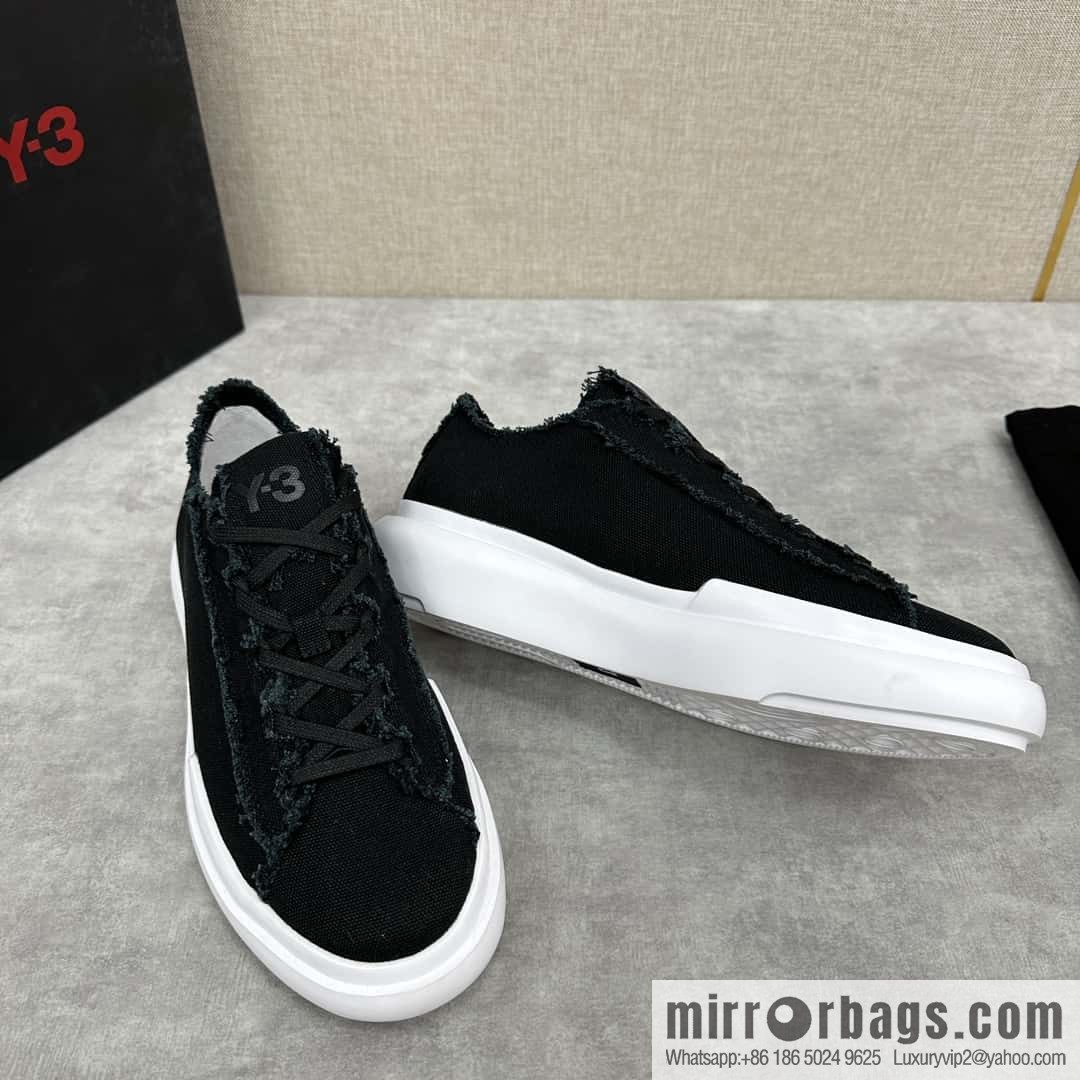 ππY-3 new products, official website synchronization casual shoes board shoes, old man Yamamoto-Yoji