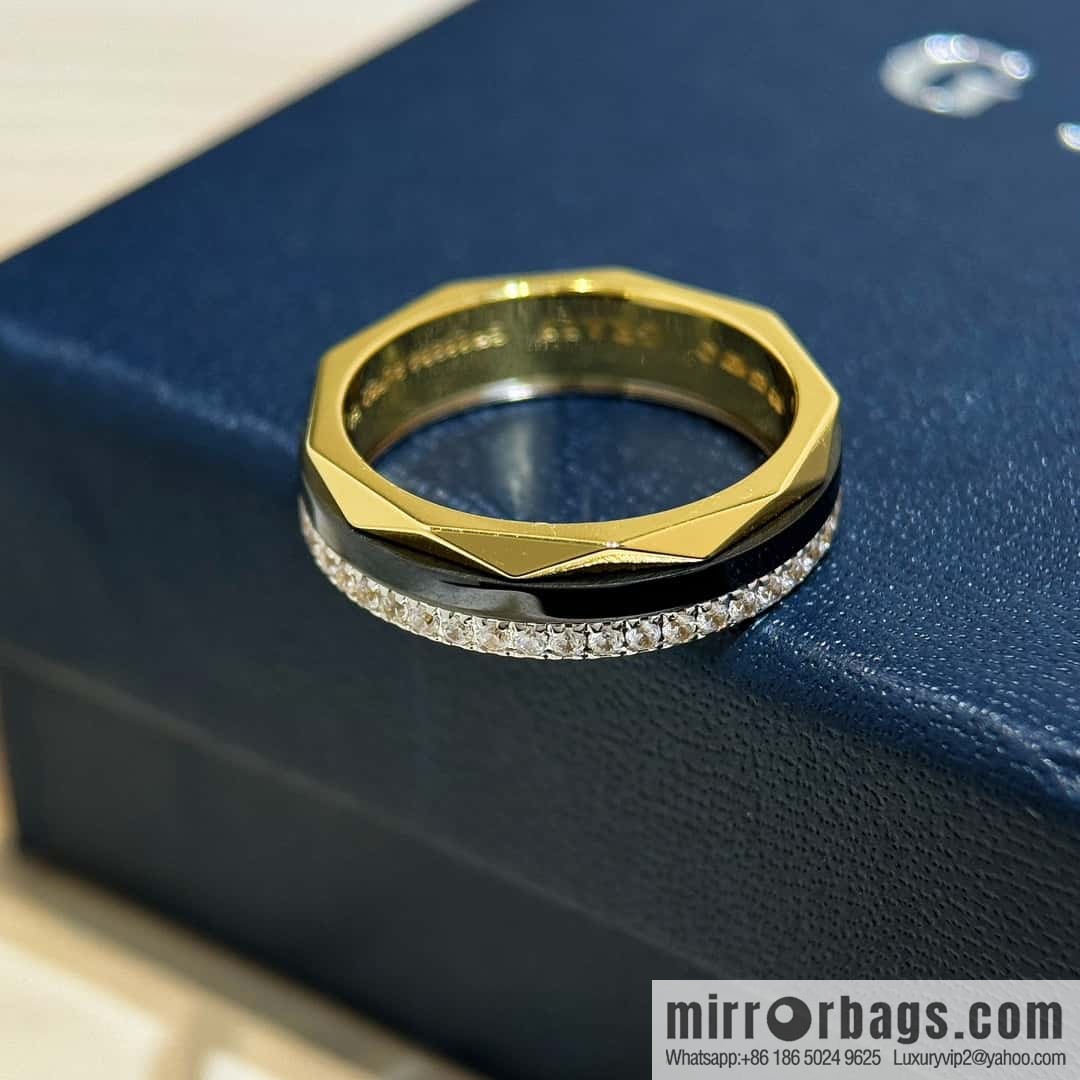 ❗️New ❗️ (one) GRAFF three-layer diamond ring