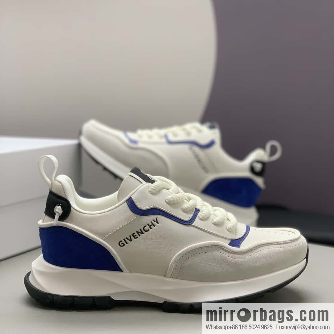 GIVENCHY Givenchy 🆕 new men's casual shoes