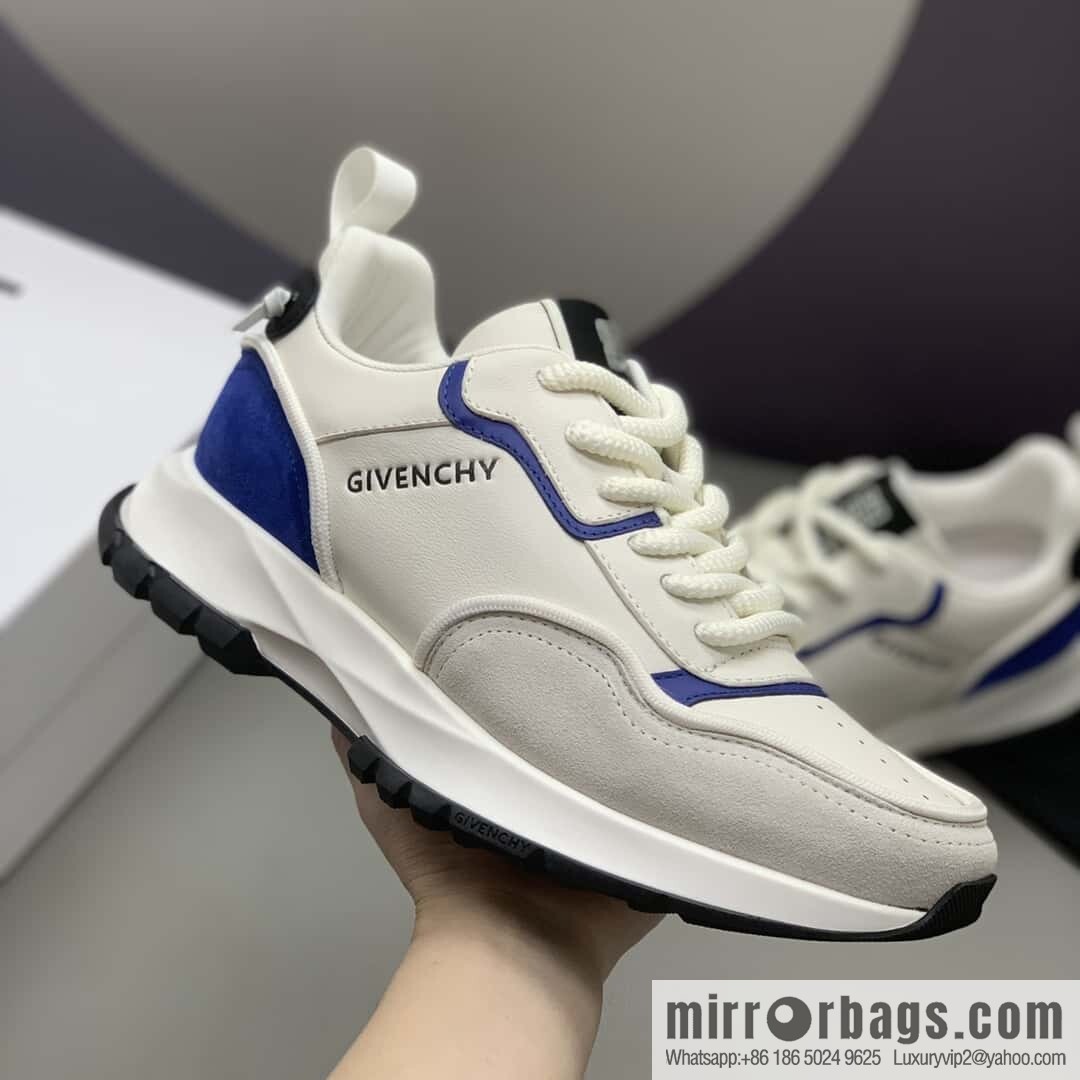 GIVENCHY Givenchy 🆕 new men's casual shoes