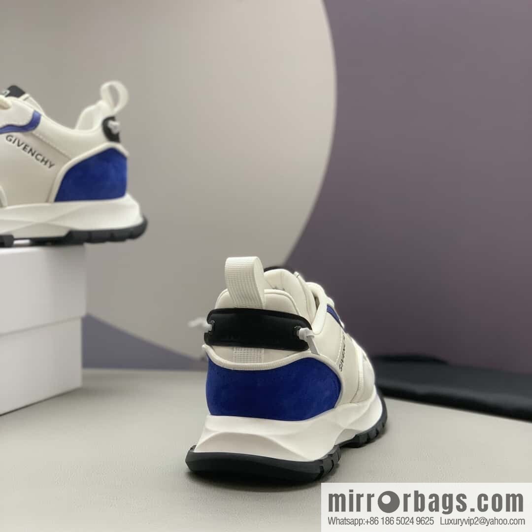 GIVENCHY Givenchy 🆕 new men's casual shoes