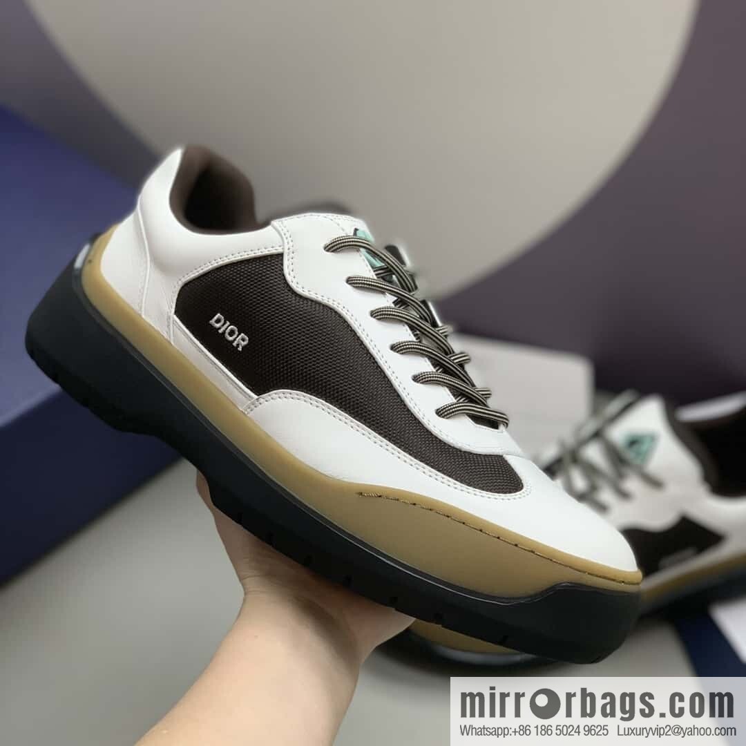 DIOR 🆕 new men's retro casual shoes