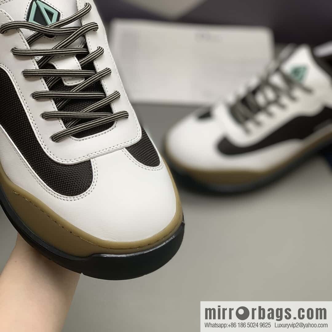 DIOR 🆕 new men's retro casual shoes