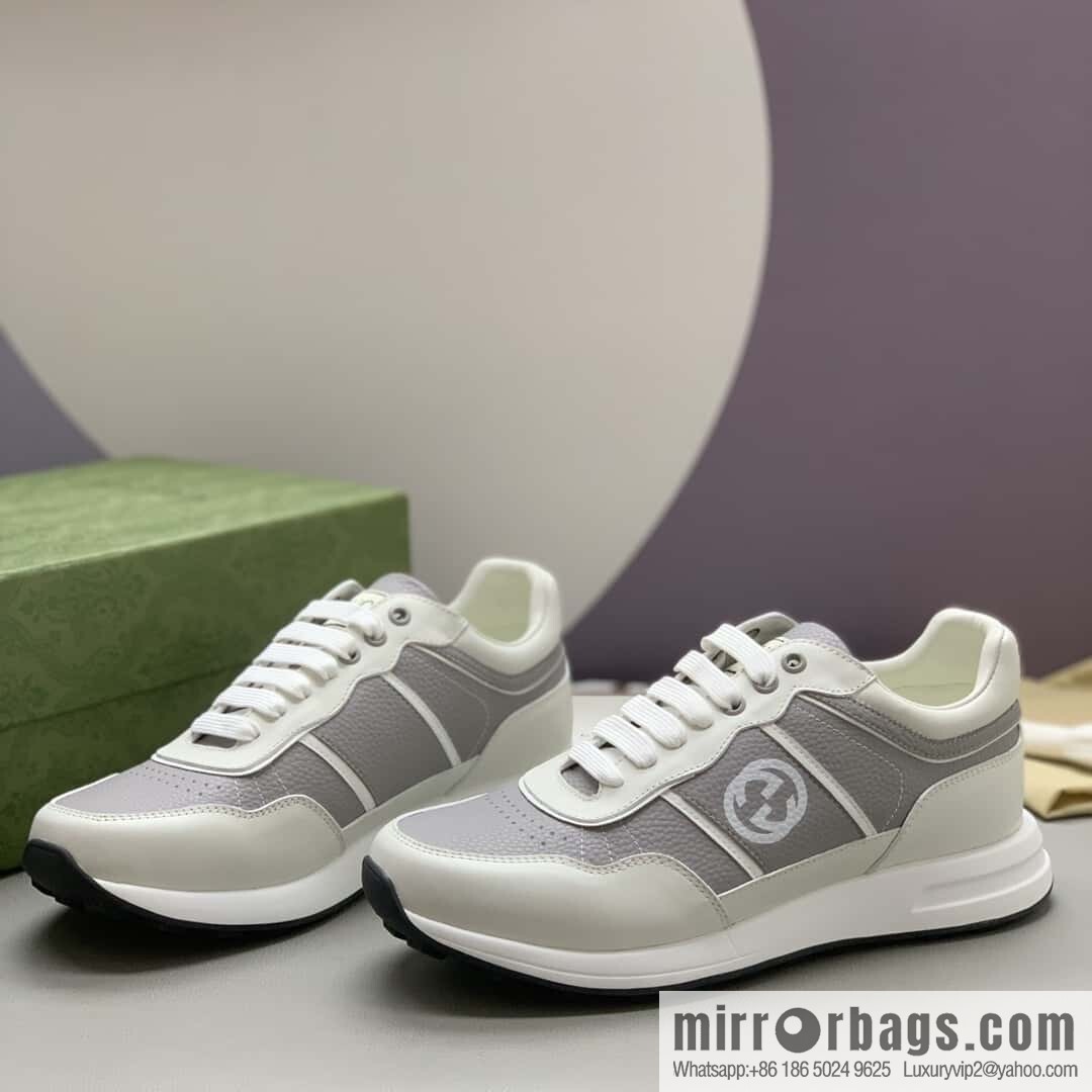 GUCCI 🆕 men's sports running shoes