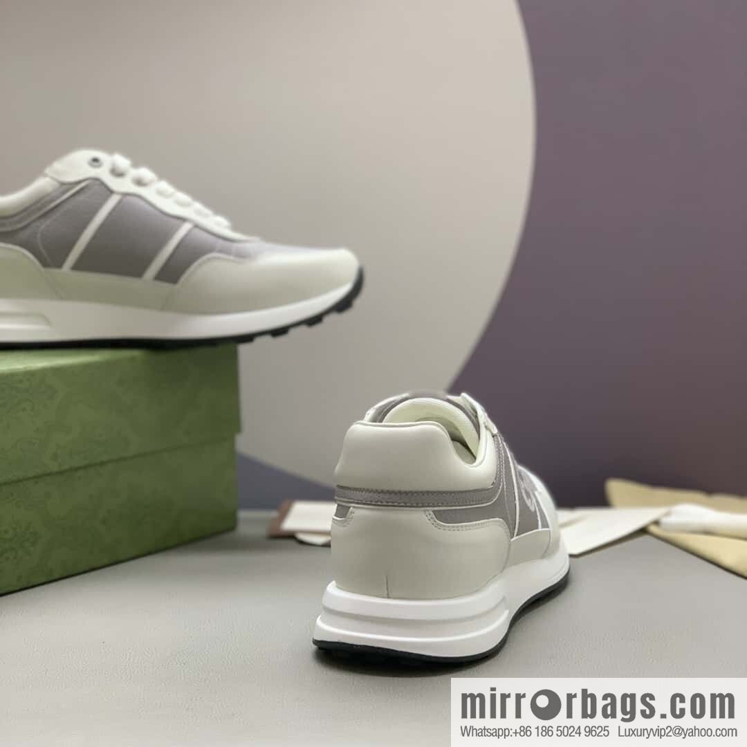 GUCCI 🆕 men's sports running shoes