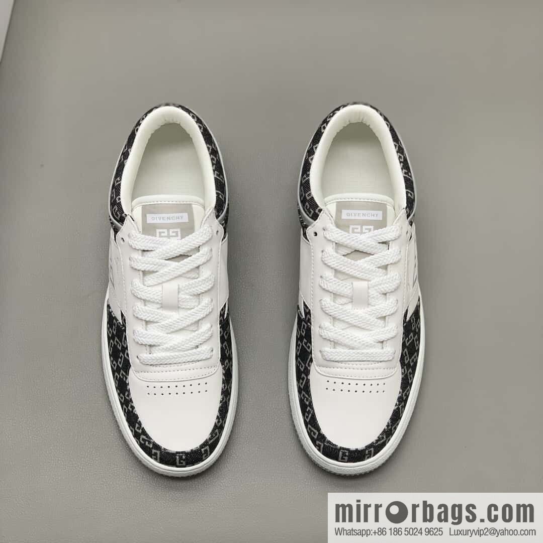 GIVENCHY Givenchy 🆕 new men's casual shoes