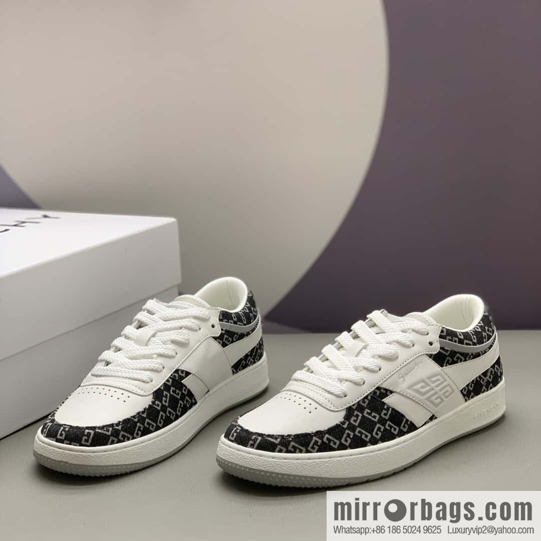 GIVENCHY Givenchy 🆕 new men's casual shoes