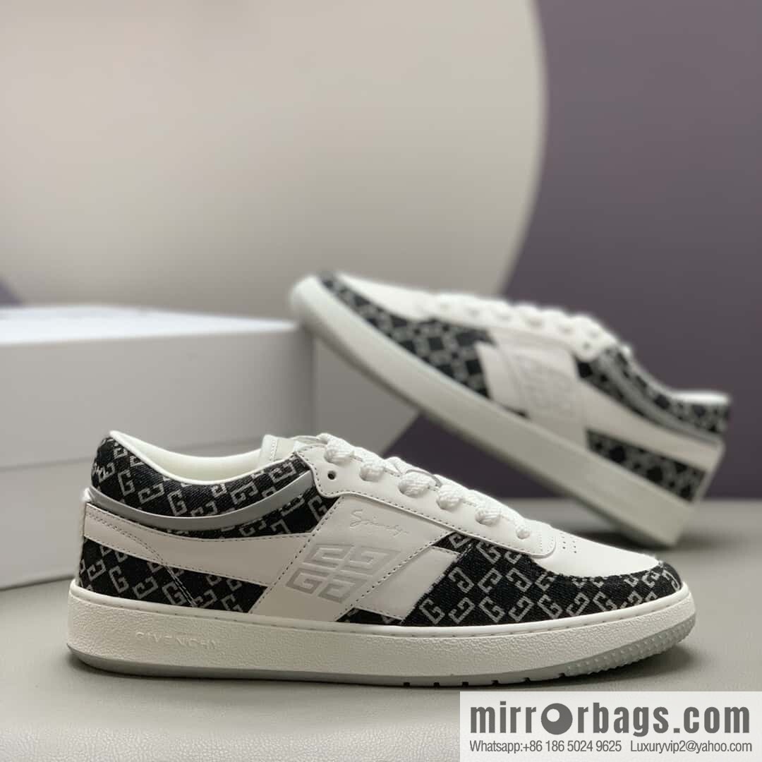 GIVENCHY Givenchy 🆕 new men's casual shoes