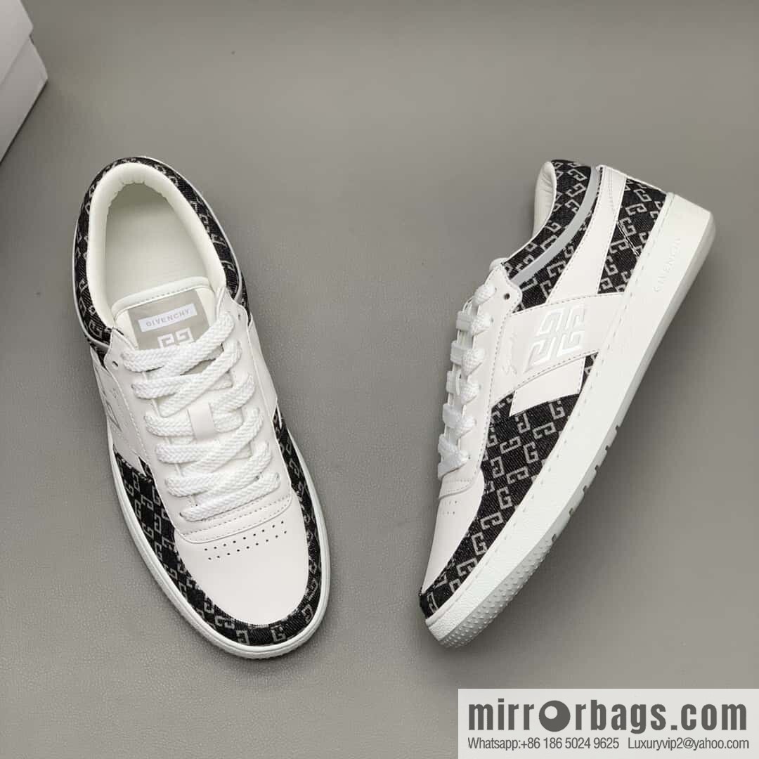 GIVENCHY Givenchy 🆕 new men's casual shoes