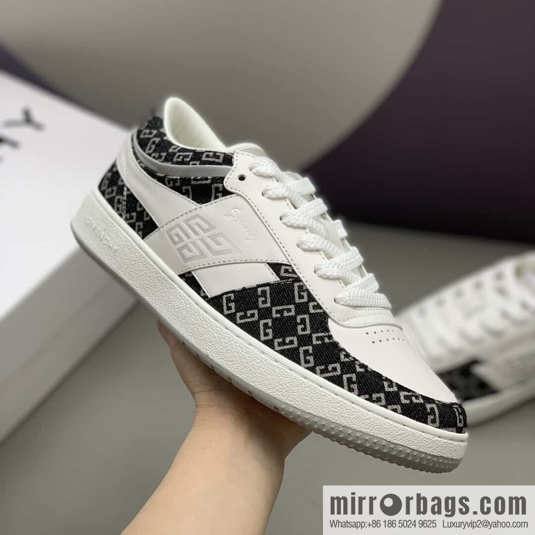 GIVENCHY Givenchy 🆕 new men's casual shoes