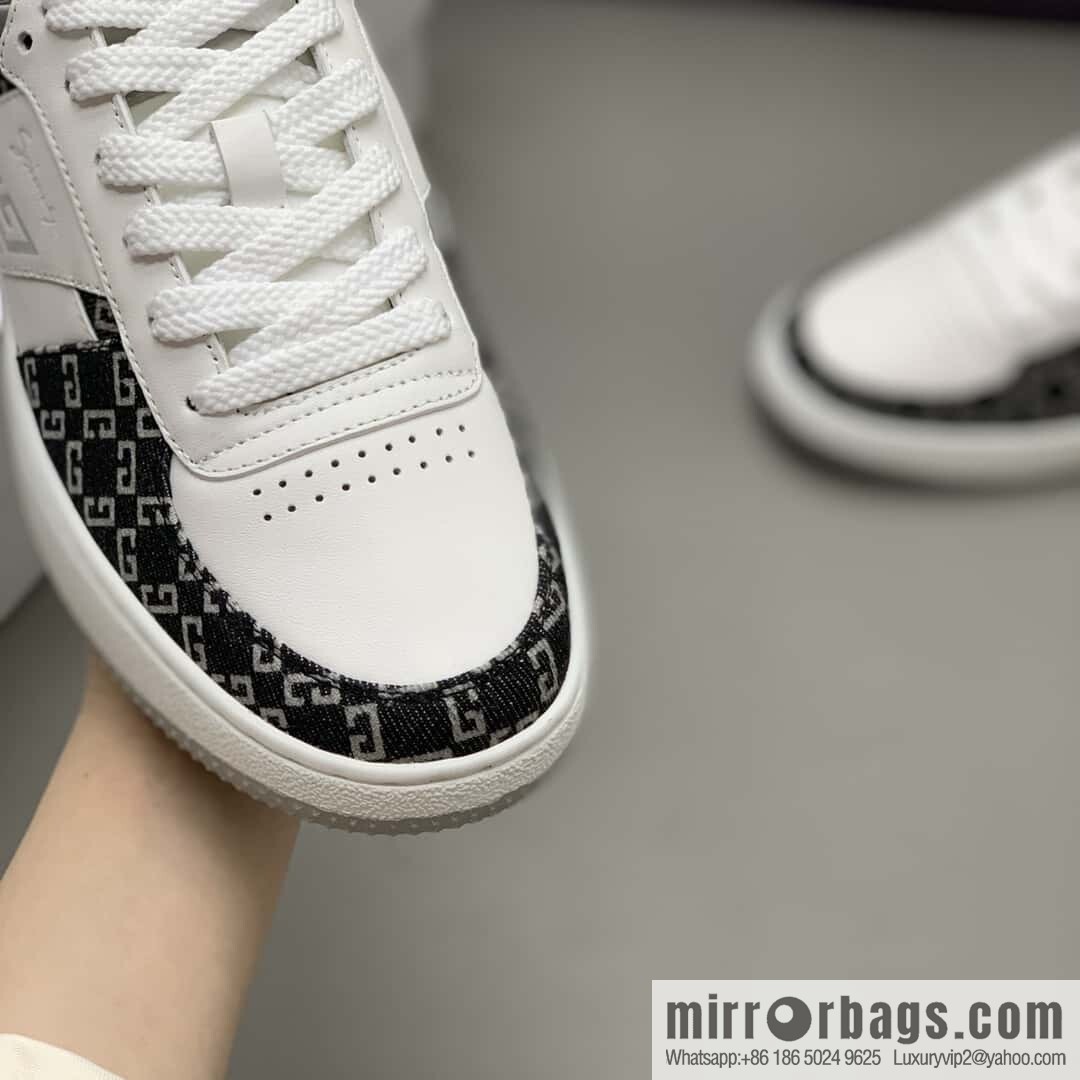 GIVENCHY Givenchy 🆕 new men's casual shoes