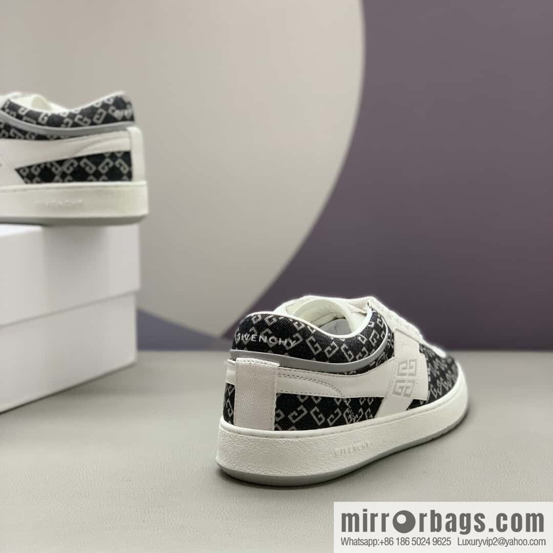 GIVENCHY Givenchy 🆕 new men's casual shoes