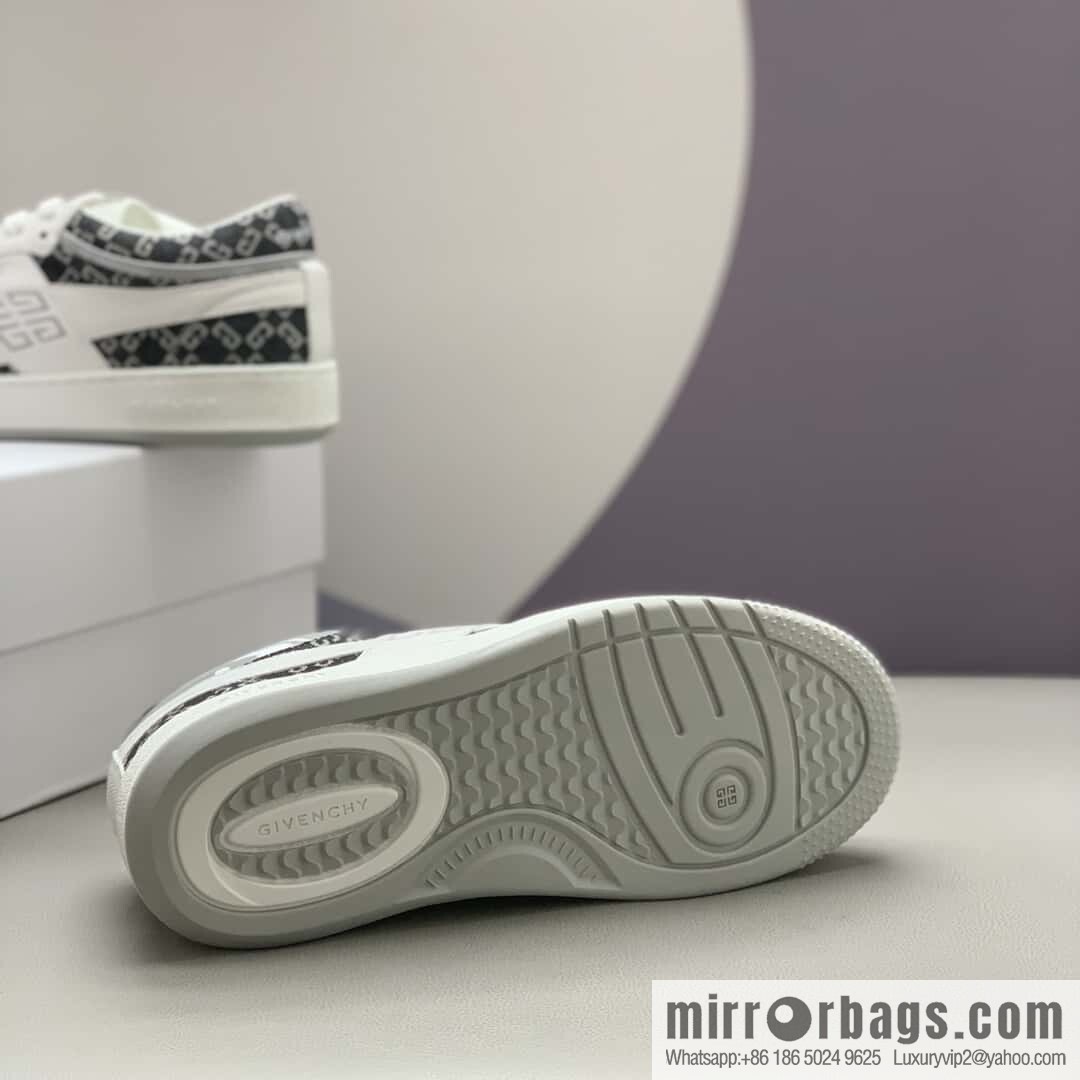 GIVENCHY Givenchy 🆕 new men's casual shoes