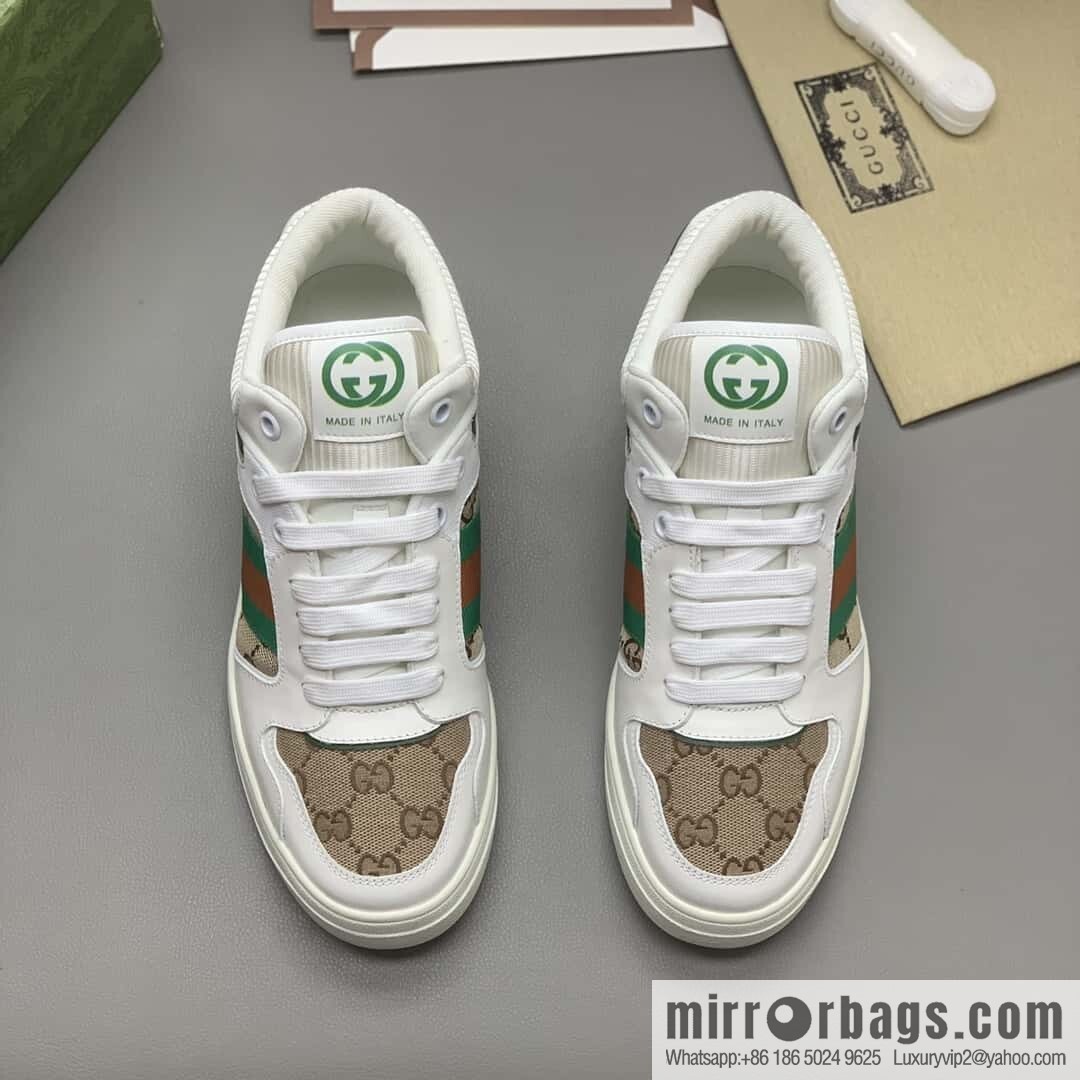 GUCCI π₯ men's casual shoes