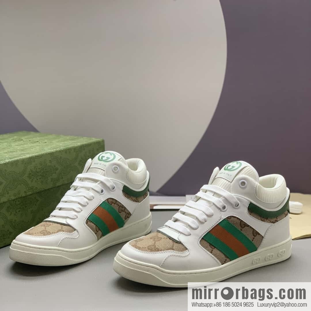 GUCCI π₯ men's casual shoes