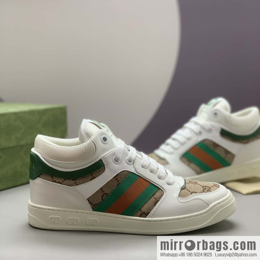 GUCCI π₯ men's casual shoes