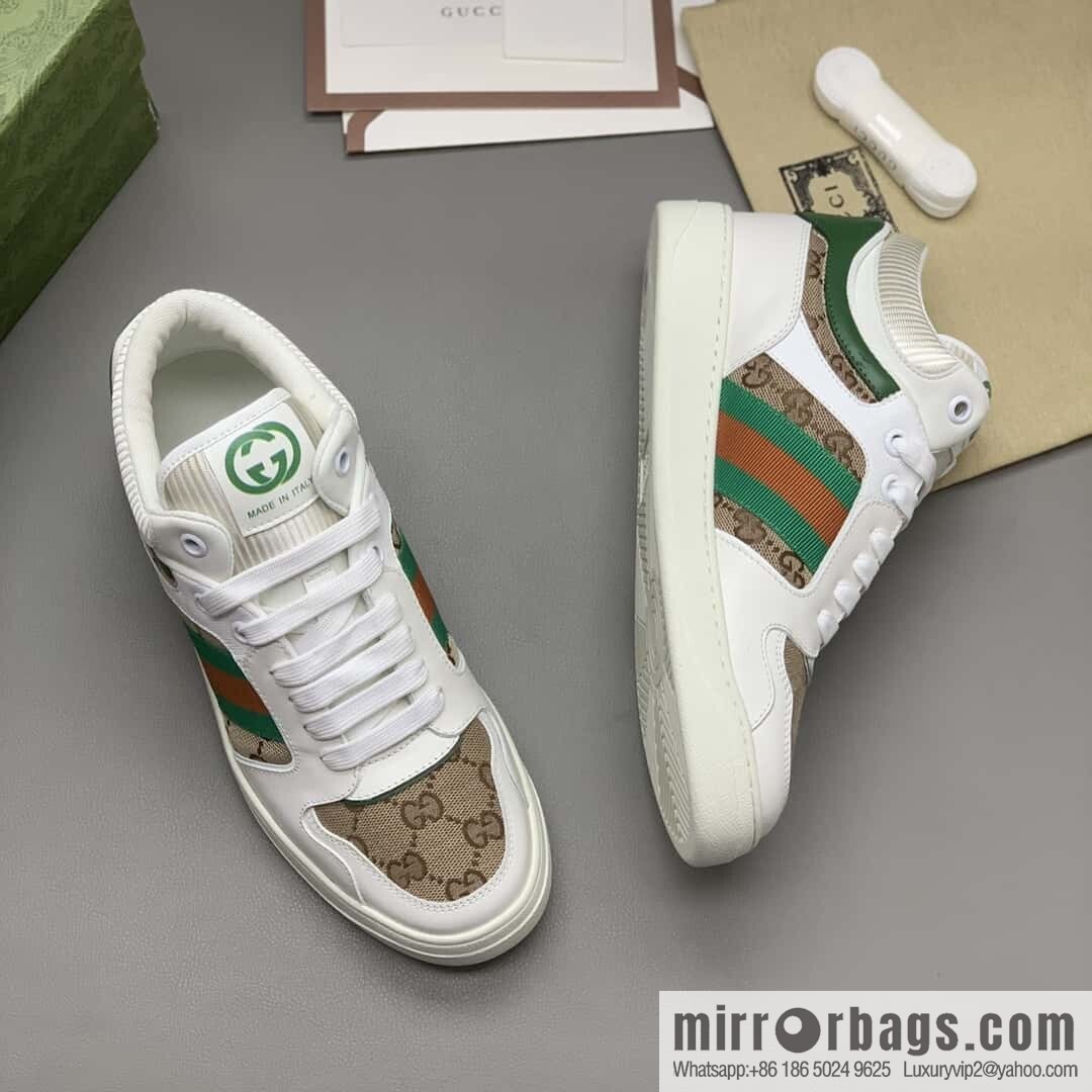GUCCI π₯ men's casual shoes