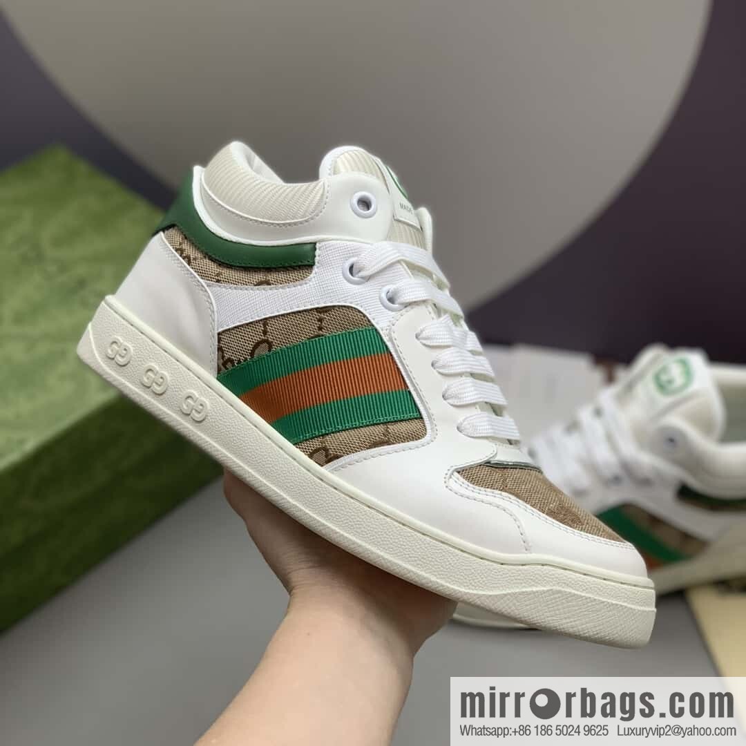 GUCCI π₯ men's casual shoes