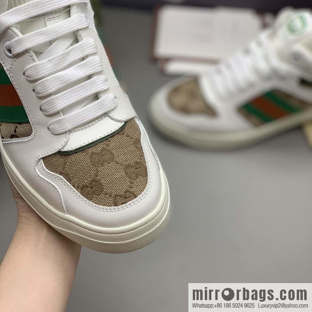 GUCCI π₯ men's casual shoes