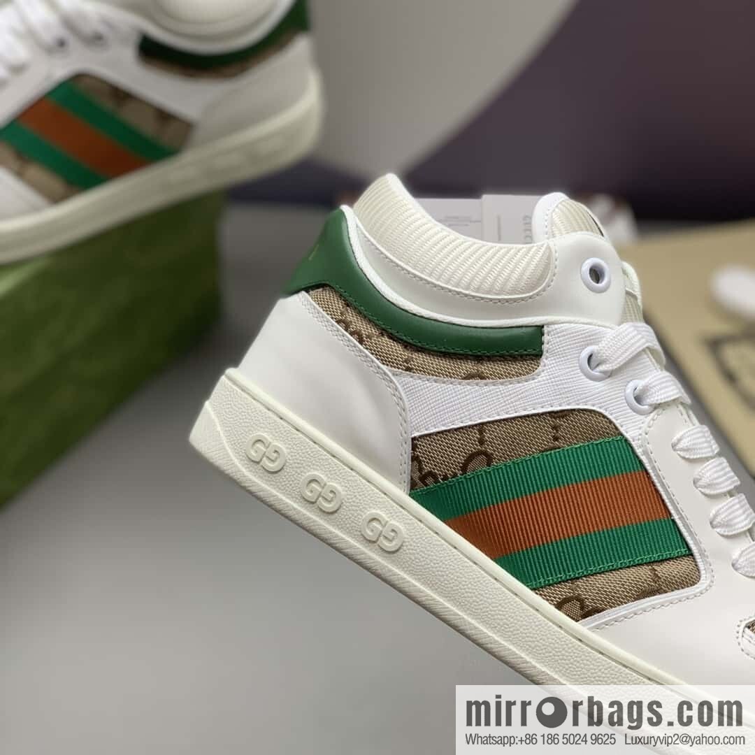 GUCCI π₯ men's casual shoes