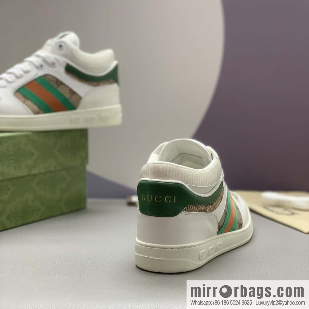 GUCCI π₯ men's casual shoes