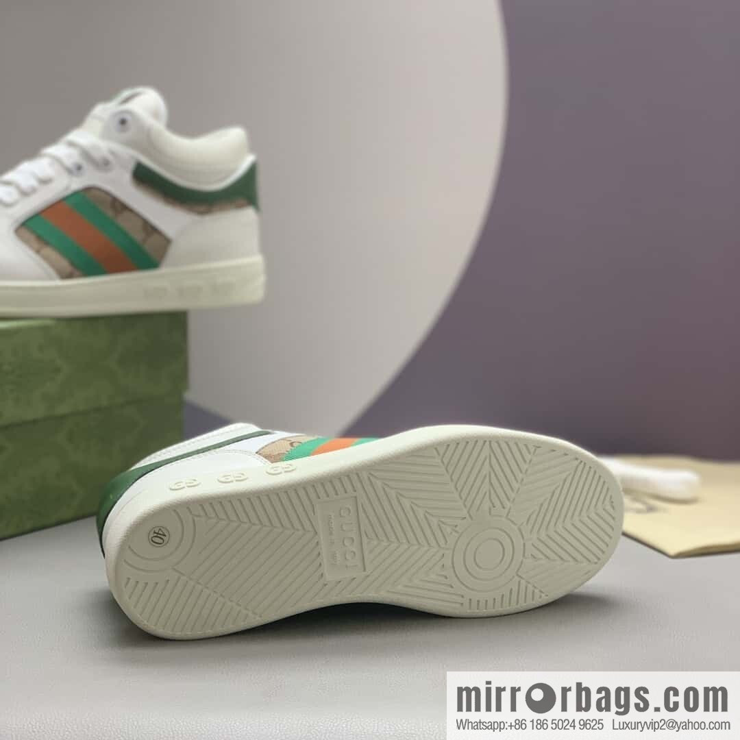 GUCCI π₯ men's casual shoes