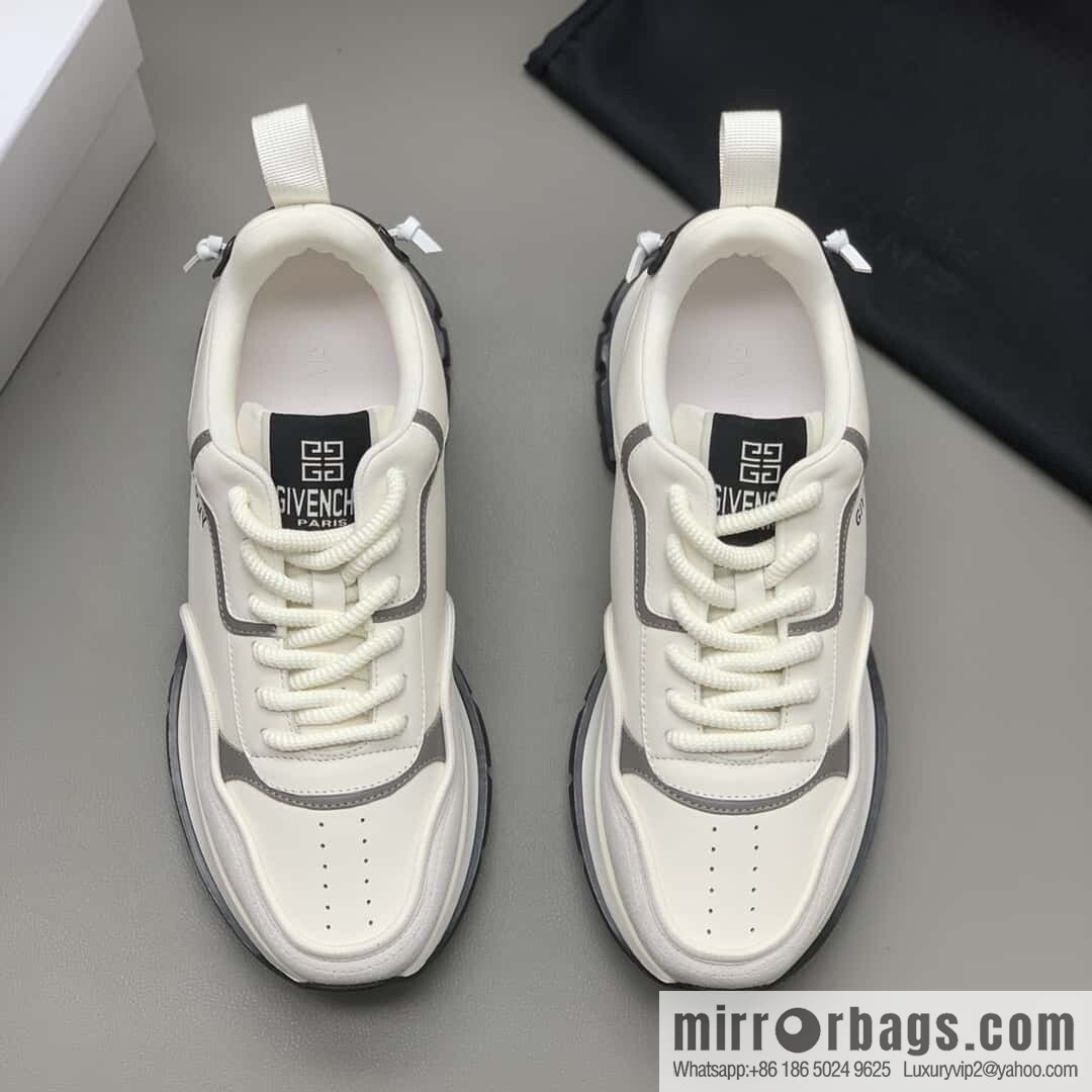 GIVENCHY Givenchy 🆕 new men's casual shoes