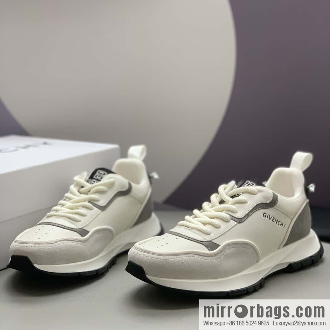 GIVENCHY Givenchy 🆕 new men's casual shoes