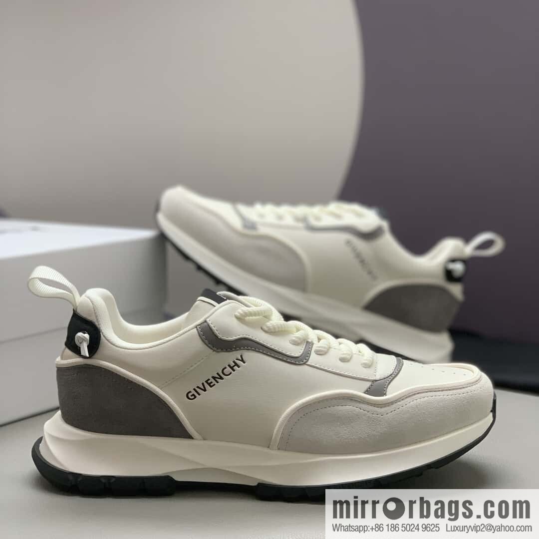 GIVENCHY Givenchy 🆕 new men's casual shoes