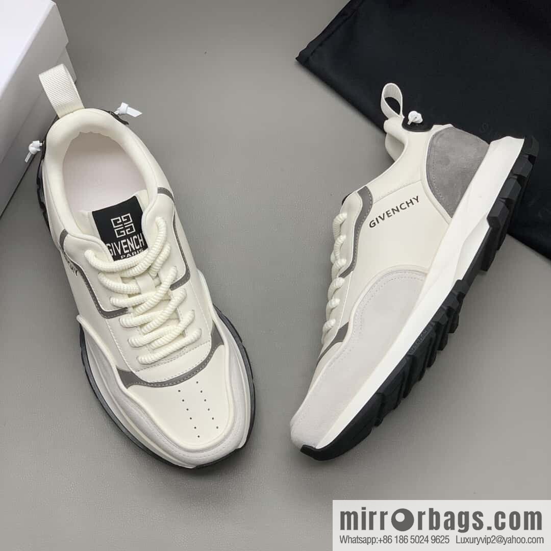 GIVENCHY Givenchy 🆕 new men's casual shoes