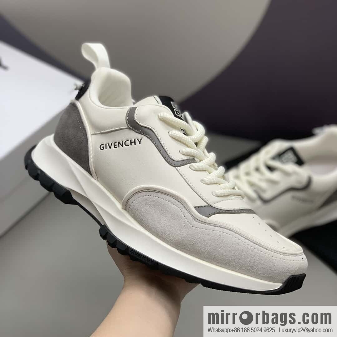 GIVENCHY Givenchy 🆕 new men's casual shoes