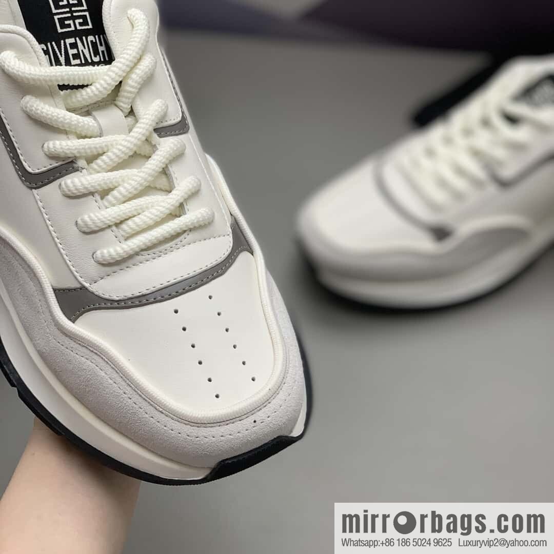 GIVENCHY Givenchy 🆕 new men's casual shoes