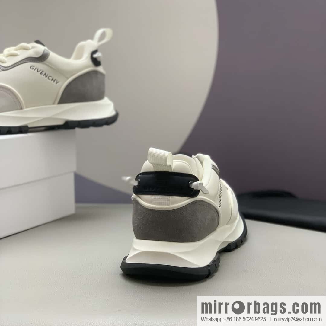 GIVENCHY Givenchy 🆕 new men's casual shoes