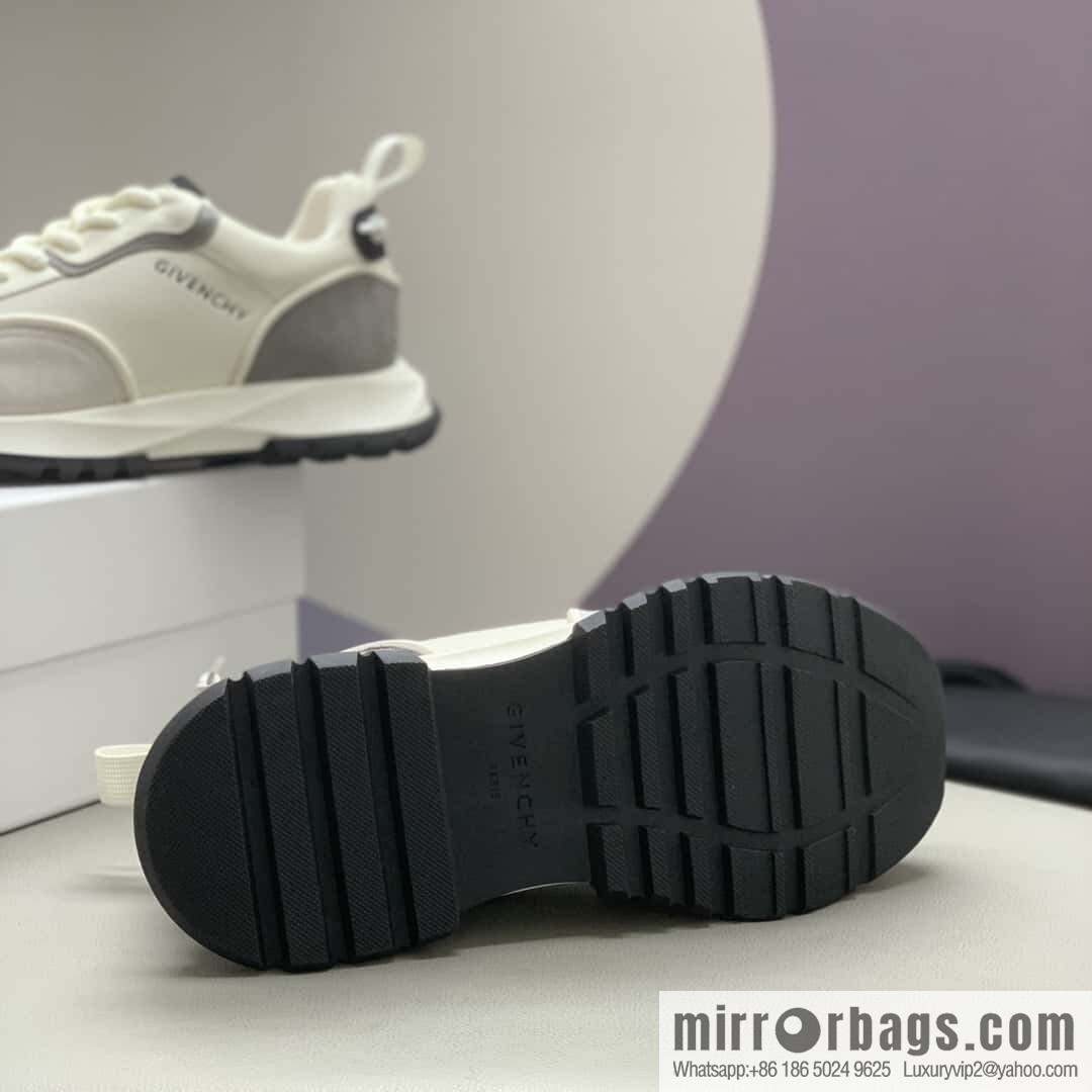 GIVENCHY Givenchy 🆕 new men's casual shoes