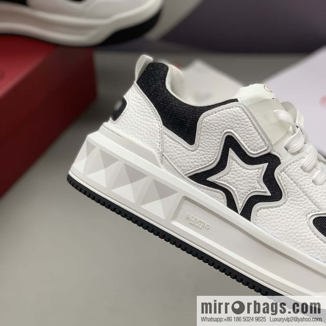 Valentino 🔥 Couples Low Top Sneakers