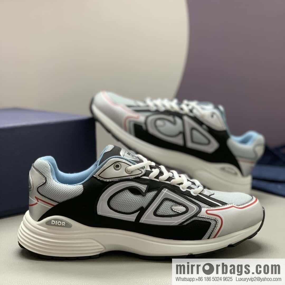 DIOR 🆕 B30 series men's sports running shoes