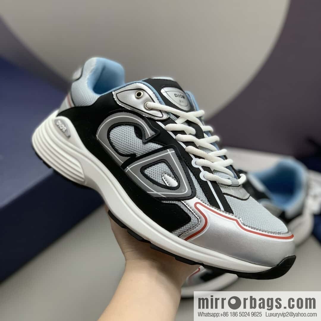 DIOR 🆕 B30 series men's sports running shoes