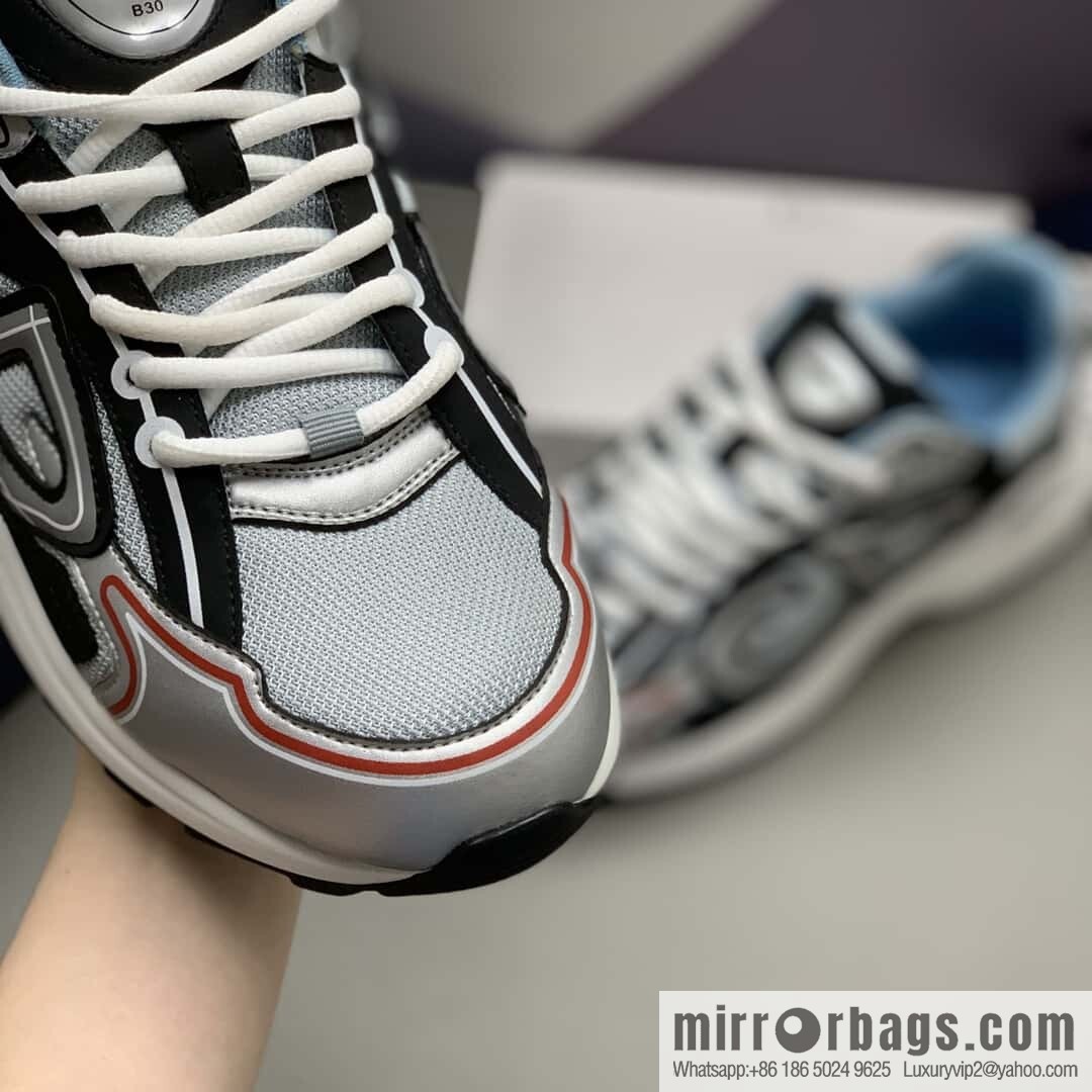 DIOR 🆕 B30 series men's sports running shoes