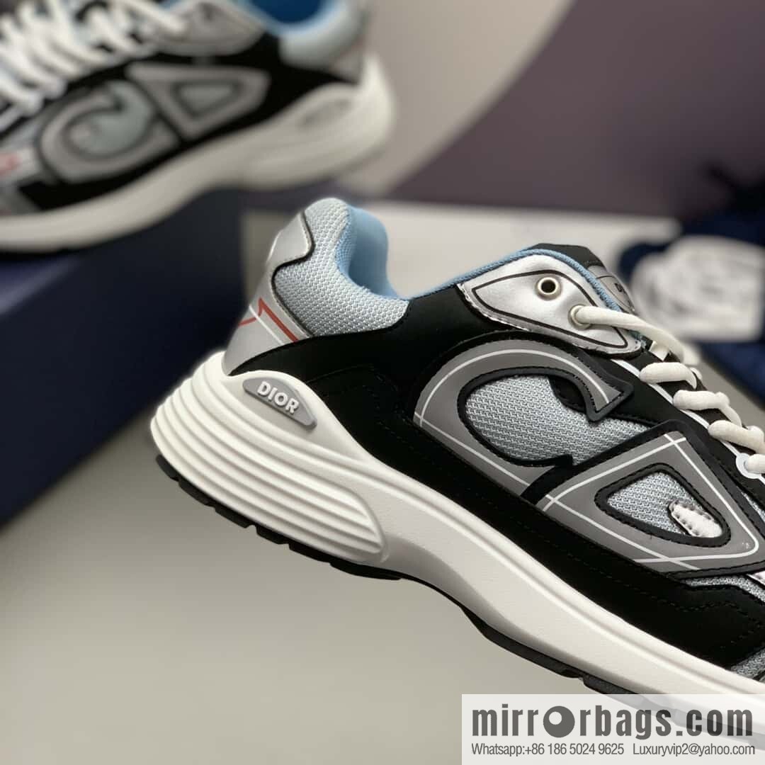 DIOR 🆕 B30 series men's sports running shoes