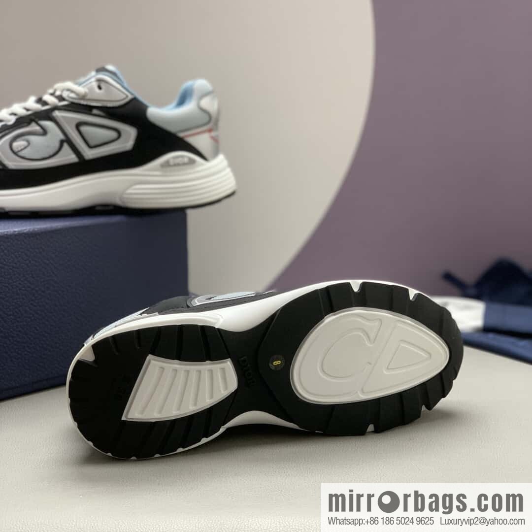 DIOR 🆕 B30 series men's sports running shoes