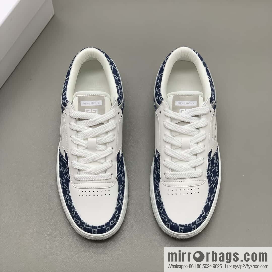 GIVENCHY Givenchy π new men's casual shoes