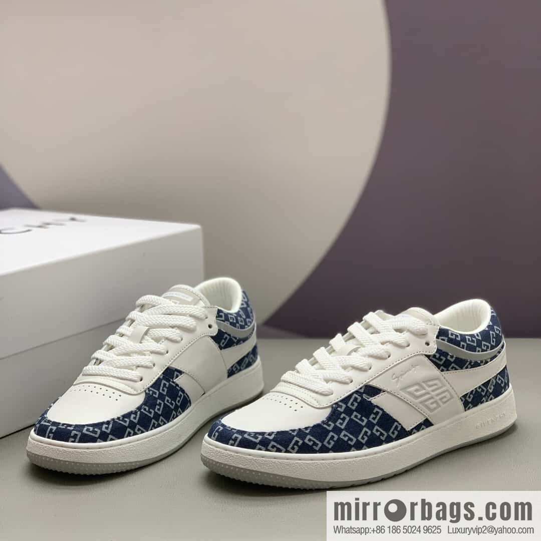 GIVENCHY Givenchy π new men's casual shoes