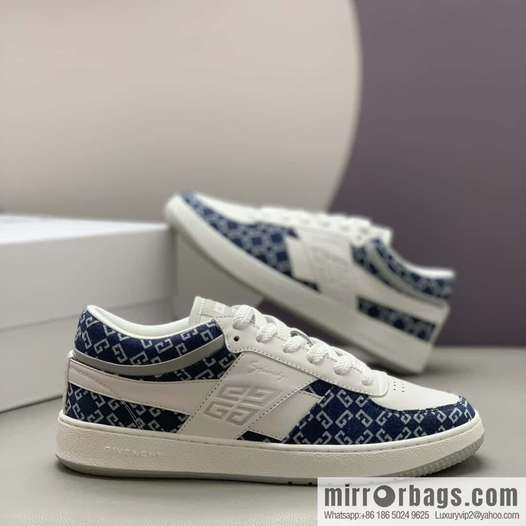GIVENCHY Givenchy π new men's casual shoes