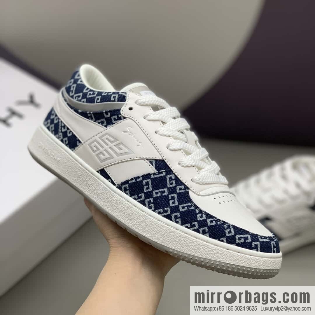 GIVENCHY Givenchy π new men's casual shoes