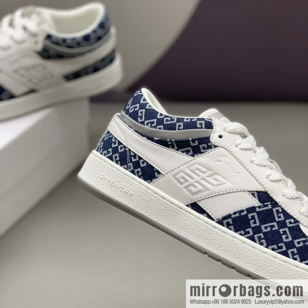 GIVENCHY Givenchy π new men's casual shoes