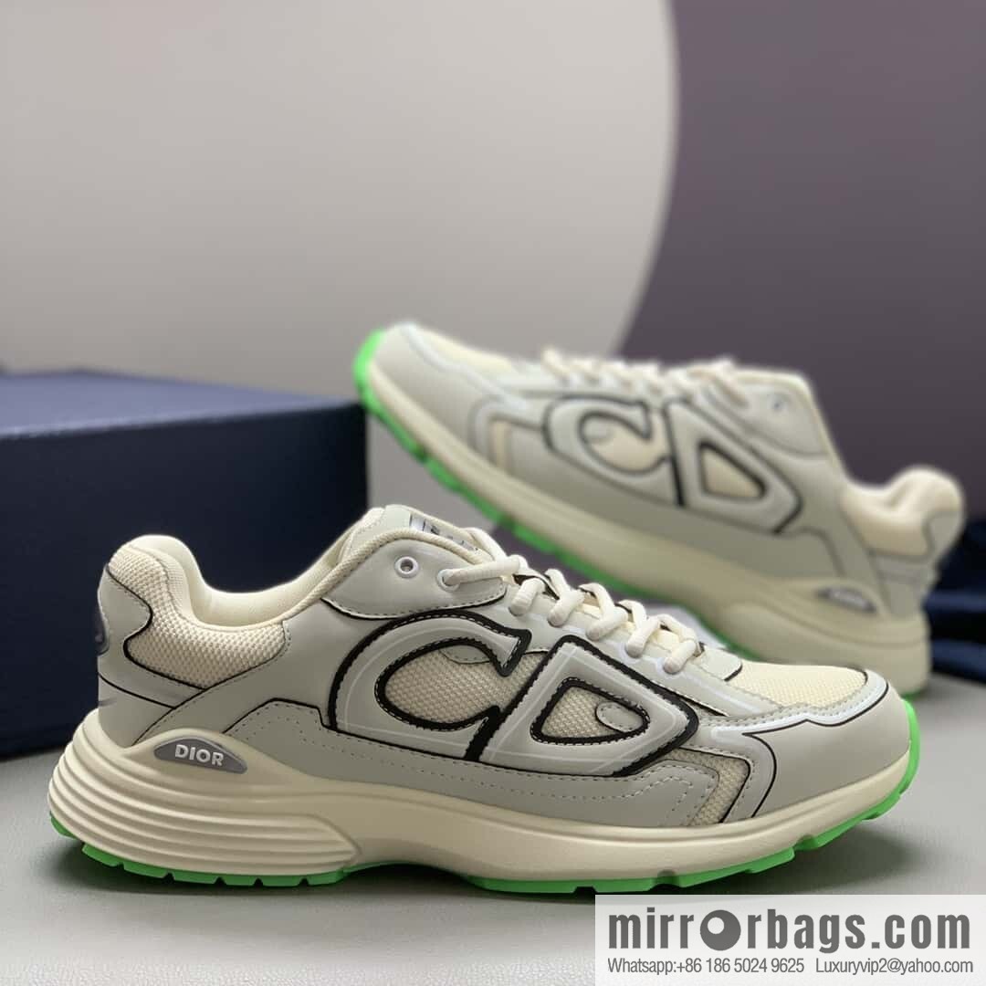DIOR 🆕 B30 series couple sports running shoes