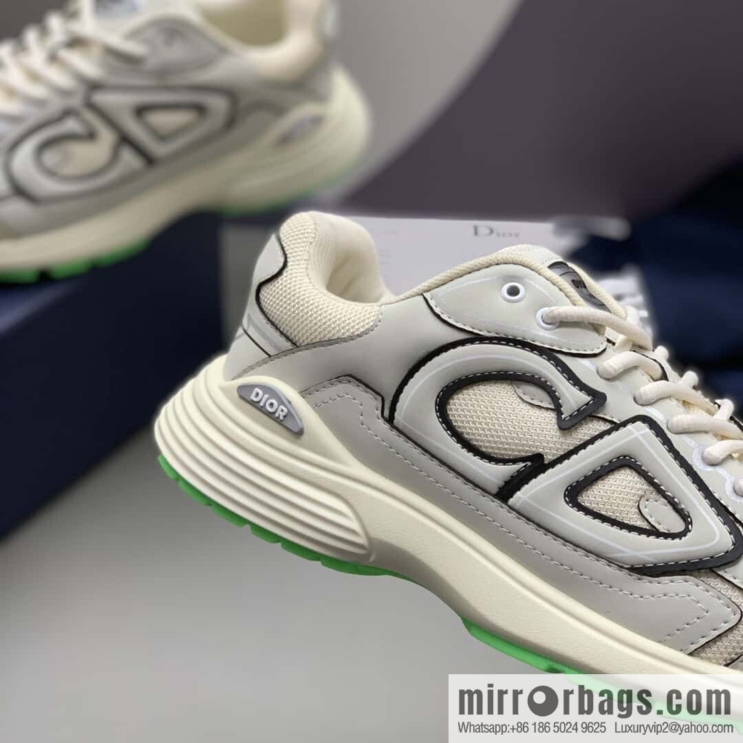 DIOR 🆕 B30 series couple sports running shoes